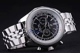 Breitling Bentley Replica